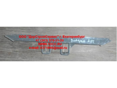 Траверса КПП прямая H HOWO (ХОВО) AZ9725596220 фото 1 Брянск