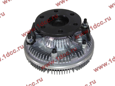 Гидромуфта WD615.xx H2/H3/SH HOWO (ХОВО) 61500060226 фото 1 Брянск