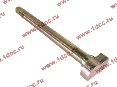 Кулак тормозной (разжимной) задний L-550 левый H HOWO (ХОВО) AZ199112340026 фото 1 Брянск