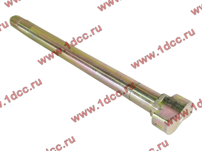 Кулак тормозной (разжимной) задний L-550 правый (S) H HOWO (ХОВО) AZ199112340027 фото 1 Брянск