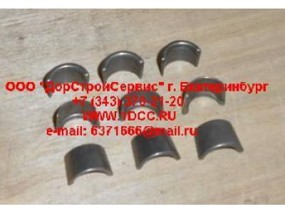 Сухарь клапана 11 мм H2 HOWO (ХОВО) VG15000050025 фото 1 Брянск