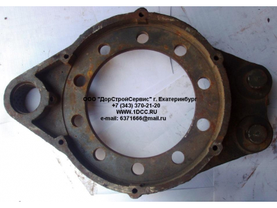 Суппорт задний D=240 d=150 10 отв. под болты без ABS H HOWO (ХОВО) 199000340062 фото 1 Брянск