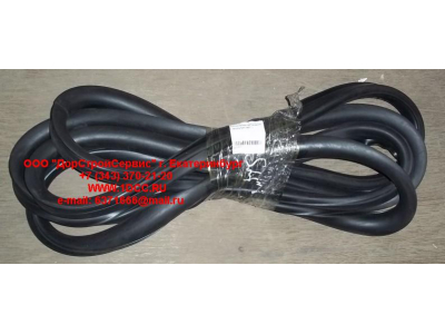 Уплотнение ветрового стекла SH SHAANXI / Shacman (ШАНКСИ / Шакман) 81.96121.0056 фото 1 Брянск