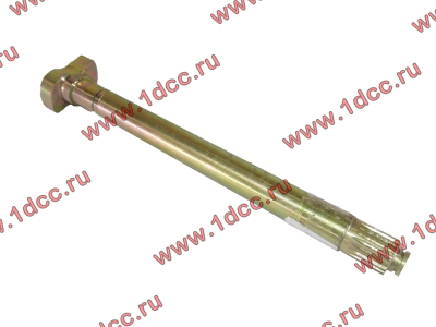 Кулак тормозной (разжимной) задний L-525 правый (S) H HOWO (ХОВО) AZ199112340027 фото 1 Брянск