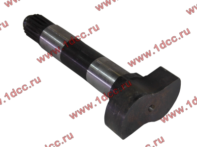 Кулак тормозной (разжимной) передний правый H HOWO (ХОВО) 199100440002 фото 1 Брянск