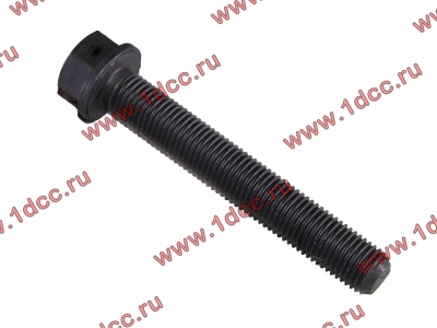 Болт шатуна F3 FAW (ФАВ) 1004023A36D для самосвала фото 1 Брянск
