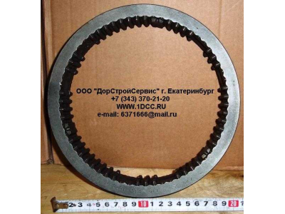 Каретка синхронизатора КПП 5S-150GP H 2159333001 КПП (Коробки переключения передач) 2159333001 фото 1 Брянск