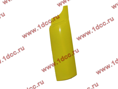 Обтекатель кабины левый DF желтый DONG FENG (ДОНГ ФЕНГ) 5301659-C0100 для самосвала фото 1 Брянск