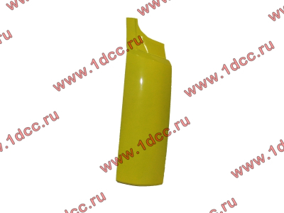 Обтекатель кабины правый DF желтый DONG FENG (ДОНГ ФЕНГ) 5301660-C0100 для самосвала фото 1 Брянск