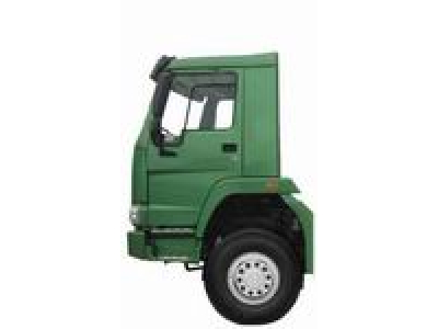 Кабина стандартная (без спальника) 1-ой комплектности HW70 H HOWO (ХОВО) AH164100101 фото 1 Брянск