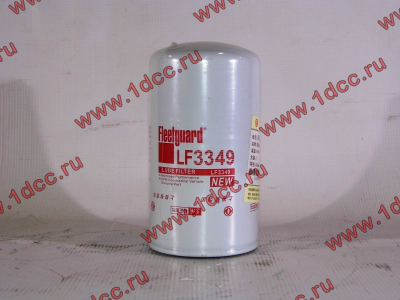 Фильтр масляный КИТАЙ Разное LF3349 фото 1 Брянск