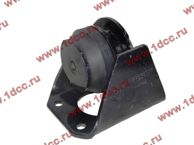 Подушка крепления двигателя задняя правая SH SHAANXI / Shacman (ШАНКСИ / Шакман) DZ9114598319 фото 1 Брянск
