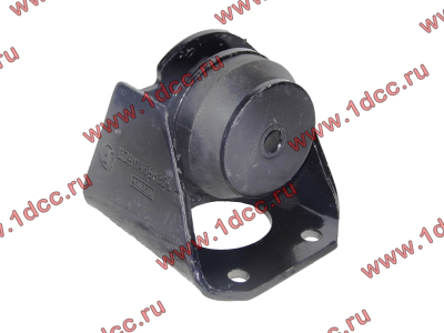 Подушка крепления двигателя задняя левая SH SHAANXI / Shacman (ШАНКСИ / Шакман) DZ9114598320 фото 1 Брянск