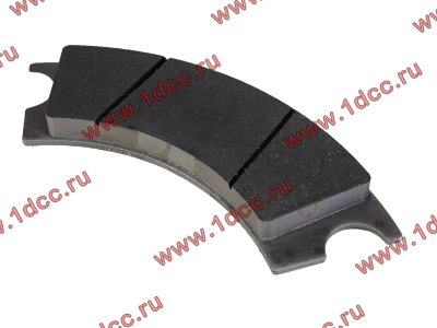 Колодка тормозная Liugong CLG835/856 XCMG/MITSUBER 35C0025 фото 1 Брянск