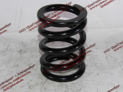 Пружина к амортизатору кабины передняя C CAMC (КАМК) 50A-05035-B фото 1 Брянск
