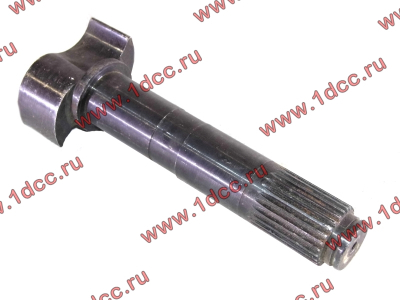 Кулак тормозной (разжимной) передний SH правый SHAANXI / Shacman (ШАНКСИ / Шакман) 81.50301.0112 фото 1 Брянск