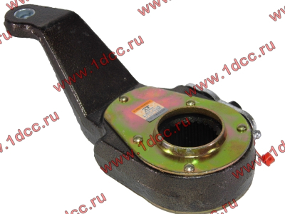 Трещетка тормозная задняя правая F J6 FAW (ФАВ) 3502210A483 для самосвала фото 1 Брянск