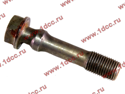 Болт шатуна D12 HOWO A7 VG1246030013 фото 1 Брянск