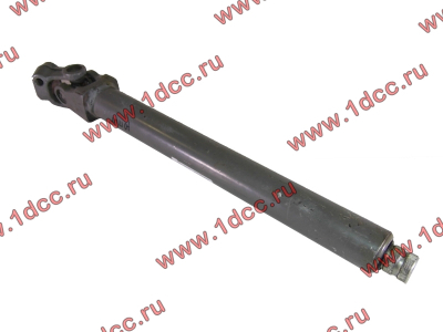 Вал рулевой телескопический H2/H3 HOWO (ХОВО) AZ9719470044 фото 1 Брянск