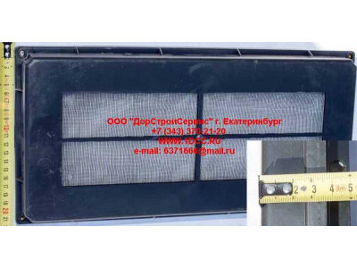 Фильтр кондиционера сборе SH SHAANXI / Shacman (ШАНКСИ / Шакман) DZ13241841430 фото 1 Брянск