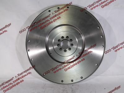 Маховик сцепления H/NB HOWO (ХОВО) 612600020211 фото 1 Брянск