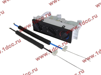 Блок управления климат-контроля DF DONG FENG (ДОНГ ФЕНГ) 8112010-C0101 для самосвала фото 1 Брянск