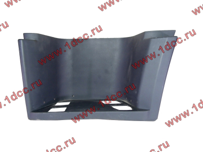 Подножка левая F FAW (ФАВ) 5103211E109 для самосвала фото 1 Брянск