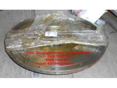 Маховик ДВС WP12 SH SHAANXI / Shacman (ШАНКСИ / Шакман) 612630020051 фото 1 Брянск