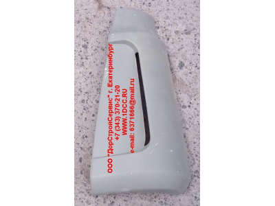 Обтекатель кабины левый SH F3000 SHAANXI / Shacman (ШАНКСИ / Шакман) DZ13241870011 фото 1 Брянск