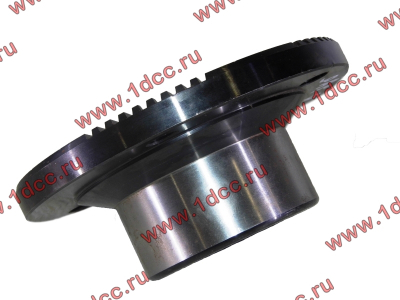 Фланец выходной КПП Fuller 12JS220T d-180 4 отв. SH КПП (Коробки переключения передач) SHJS220-1707159-16 фото 1 Брянск