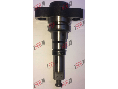 Плунжерная пара, плунжер X170S H2 HOWO (ХОВО) X170S фото 1 Брянск