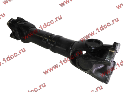 Вал карданный межосевой L-730 d-180 SH F3000 SHAANXI / Shacman (ШАНКСИ / Шакман) DZ9114312072 фото 1 Брянск