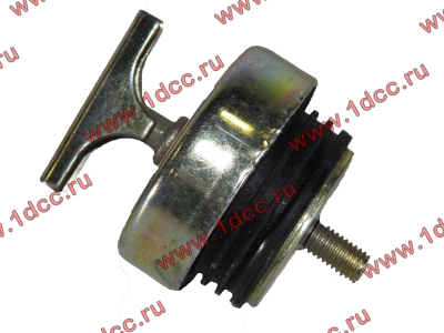 Крышка маслозаливной трубки H2/H3, WP12 HOWO (ХОВО) VG2600010489 фото 1 Брянск