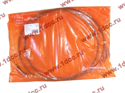 Тросик газа (акселератора) L=2780 SH F3000 CREATEK CREATEK DZ9100575005/CK8156 фото 1 Брянск