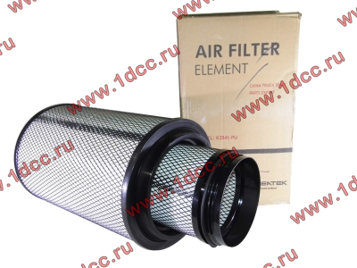 Фильтр воздушный 2841 A7/F/H'2011/SH F3000 CREATEK CREATEK WG9725190102/CK8115 фото 1 Брянск