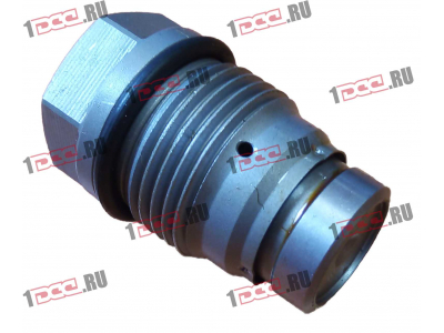 Клапан обратки на рампу F FAW (ФАВ) 3974093 для самосвала фото 1 Брянск