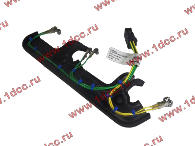 Жгут электропроводки форсунок №1 FAW (ФАВ) 3724030-630-0000 для самосвала фото 1 Брянск