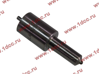 Распылитель форсунки WP6 CDM 833 Lonking CDM (СДМ) DLLA152S015 фото 1 Брянск