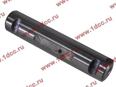 Палец передней рессоры D=30 L=153 (две проточки под стопор) H2 HOWO (ХОВО) WG9100520065 фото 1 Брянск