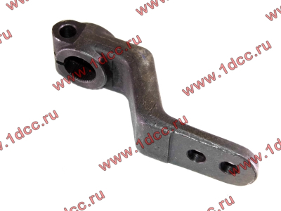 Рычаг механизма переключения передач наружный KПП Fuller КПП (Коробки переключения передач) F96035-7 фото 1 Брянск