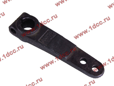 Рычаг механизма переключения передач наружный KПП Fuller КПП (Коробки переключения передач) F96035-46 фото 1 Брянск