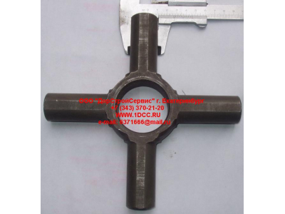 Крестовина межосевого дифференциала D-27 H HOWO (ХОВО) AZ199014320091 фото 1 Брянск