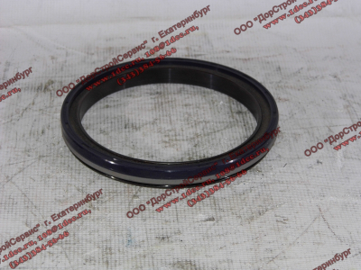 Сальник 115х140х12,5/16 коленвала задний WP12 SH SHAANXI / Shacman (ШАНКСИ / Шакман) 612630030009 фото 1 Брянск