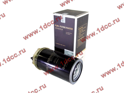 Фильтр топливный (гр. очистки) WP10 SH3 CREATEK CREATEK 612630080205/CK8121 фото 1 Брянск