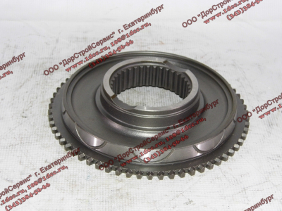 Ступица синхронизации делителя КПП ZF 5S-150GP H КПП (Коробки переключения передач) 1269333048 фото 1 Брянск