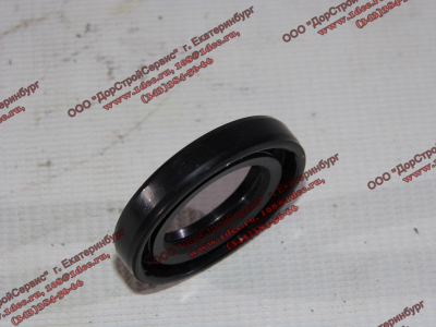 Сальник 24х40х7 привода ТНВД H HOWO (ХОВО)  фото 1 Брянск