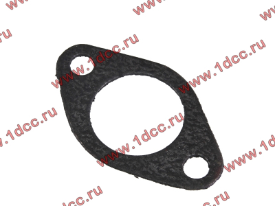 Прокладка маслоприемника H2/H3 HOWO (ХОВО)  фото 1 Брянск