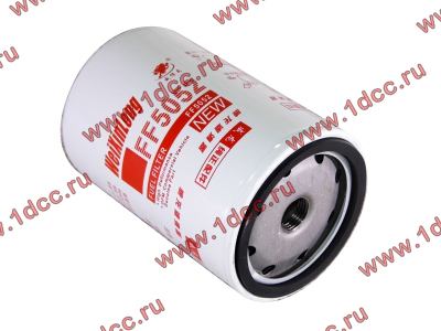 Фильтр топливный FF5052 (Евро 2) DF DONG FENG (ДОНГ ФЕНГ) C3931063 для самосвала фото 1 Брянск