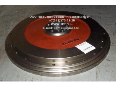 Маховик ДВС WP12 SH SHAANXI / Shacman (ШАНКСИ / Шакман) 612630020030 фото 1 Брянск