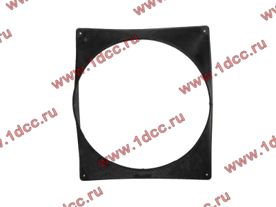 Диффузор радиатора SH F3000 SHAANXI / Shacman (ШАНКСИ / Шакман) DZ95259536064 фото 1 Брянск